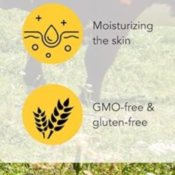 Beef Tallow Honey Balm Moisturizer Hydrating with Raw Honey & Beeswax BRAND NEW - Picture 8 of 8